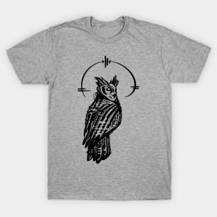 Mystic Owl T-Shirt